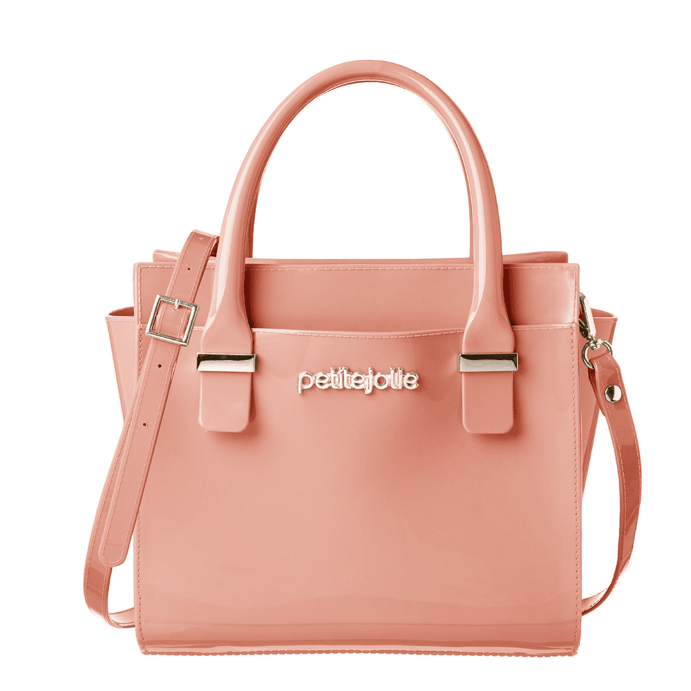 Sandália Plataforma Petite Jolie Smash Up Branco