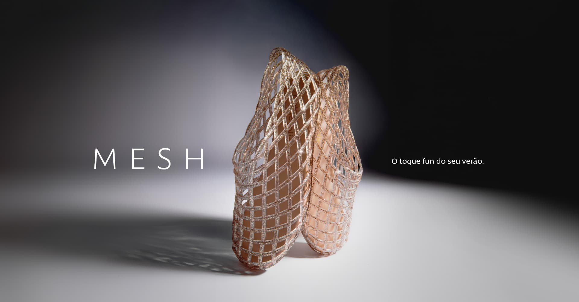 Banner Halloween - Produtos com Desconto